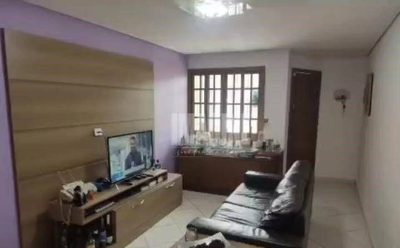 Sobrado, 2 quartos, 165 m² - Foto 4