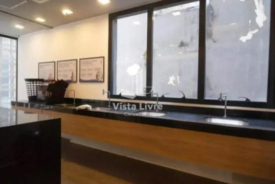Apartamento, 1 quarto, 32 m² - Foto 5