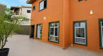 Casa, 3 quartos, 307 m² - Foto 3