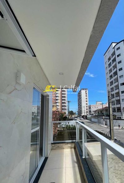 Casa de Condomínio, 2 quartos - Foto 5