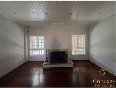 Casa, 5 quartos, 306 m² - Foto 4