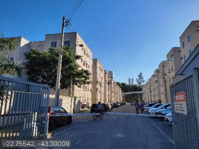 Apartamento, 2 quartos, 43 m² - Foto 1