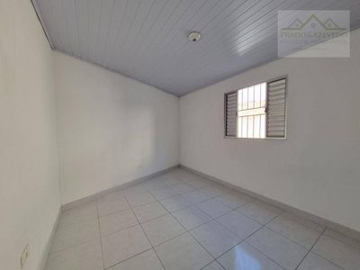 Casa, 1 quarto, 30 m² - Foto 3