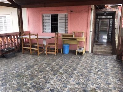 Sobrado, 2 quartos, 130 m² - Foto 3