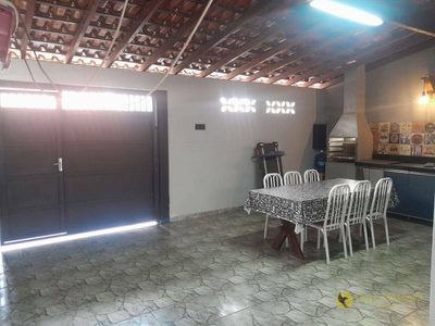 Casa, 2 quartos, 115 m² - Foto 2