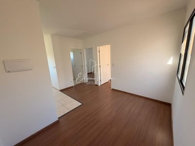 Apartamento, 2 quartos - Foto 4