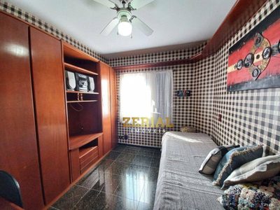Apartamento, 2 quartos, 85 m² - Foto 5