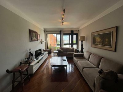 Apartamento, 3 quartos, 112 m² - Foto 3