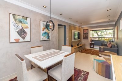 Apartamento, 2 quartos, 71 m² - Foto 1