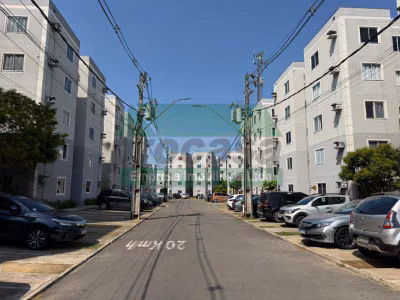 Apartamento, 2 quartos, 42 m² - Foto 1