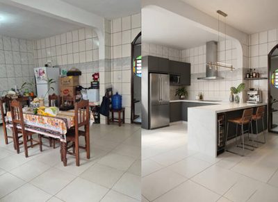 Casa, 3 quartos, 260 m² - Foto 5