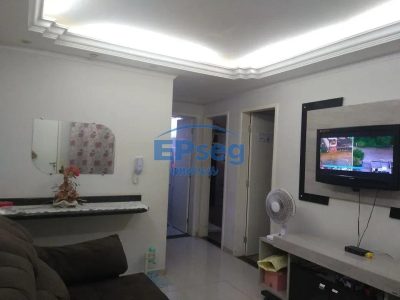 Apartamento, 2 quartos, 51 m² - Foto 2