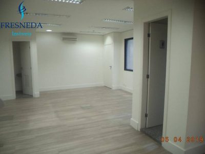 Sala-Conjunto, 37 m² - Foto 4