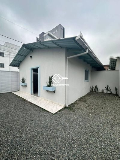 Casa, 2 quartos, 50 m² - Foto 1