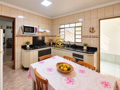 Casa, 3 quartos, 94 m² - Foto 5