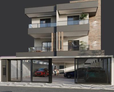Casa, 2 quartos, 60 m² - Foto 3