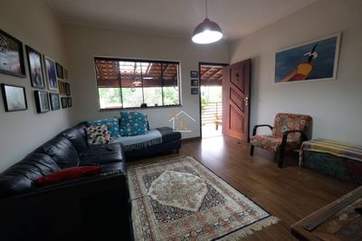 Casa, 2 quartos, 157 m² - Foto 4