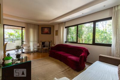 Apartamento, 3 quartos, 250 m² - Foto 2
