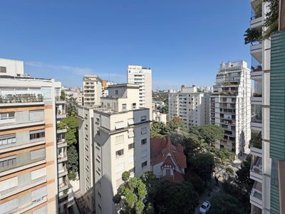 Apartamento, 3 quartos, 210 m² - Foto 5