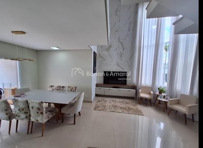 Casa de Condomínio, 3 quartos - Foto 5