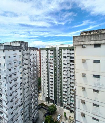 Apartamento, 2 quartos, 62 m² - Foto 1