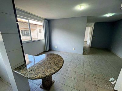 Apartamento, 2 quartos, 40 m² - Foto 2