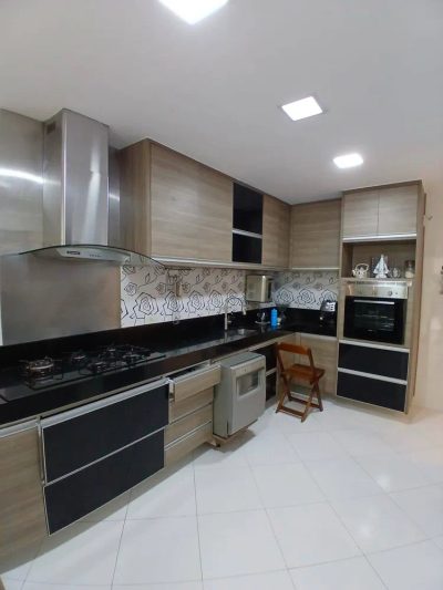 Casa, 3 quartos, 133 m² - Foto 3