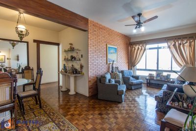 Apartamento, 3 quartos, 101 m² - Foto 1