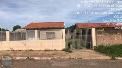 Casa, 3 quartos, 216 m² - Foto 1