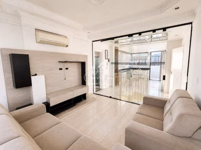 Cobertura, 2 quartos, 120 m² - Foto 5