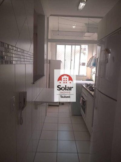 Apartamento, 2 quartos, 46 m² - Foto 4