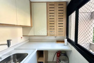 Apartamento, 2 quartos, 79 m² - Foto 1