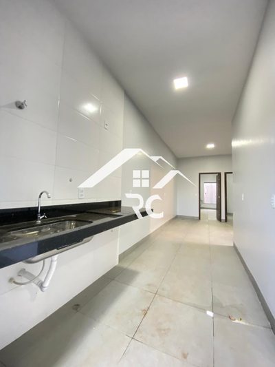 Casa, 3 quartos - Foto 4