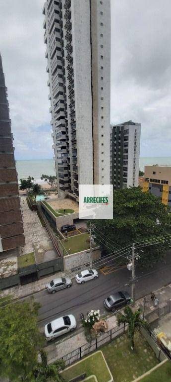 Apartamento, 4 quartos, 169 m² - Foto 5