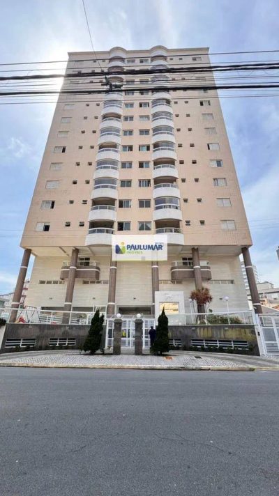 Apartamento, 1 quarto, 45 m² - Foto 2