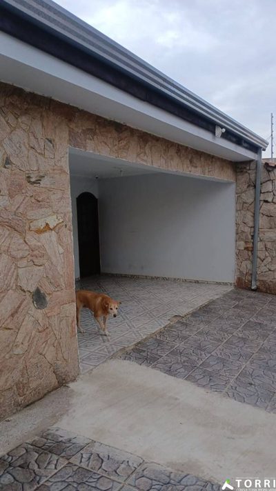 Casa, 3 quartos, 200 m² - Foto 3