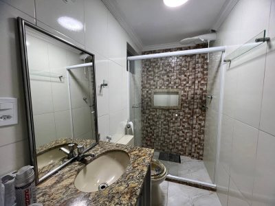 Apartamento, 3 quartos, 98 m² - Foto 4