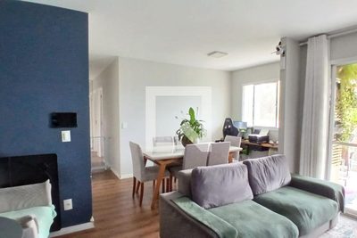 Apartamento, 3 quartos, 95 m² - Foto 5