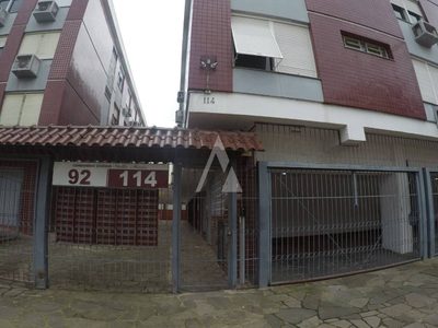 Apartamento, 2 quartos, 56 m² - Foto 1
