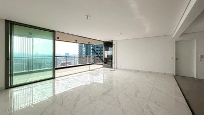 Apartamento, 3 quartos, 197 m² - Foto 1