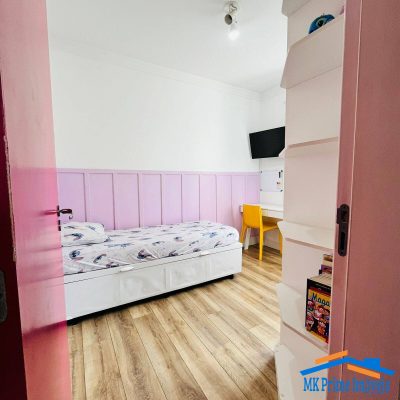 Apartamento, 2 quartos, 56 m² - Foto 5