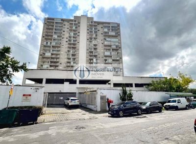 Apartamento, 1 quarto, 33 m² - Foto 1