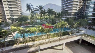 Apartamento, 4 quartos, 171 m² - Foto 1