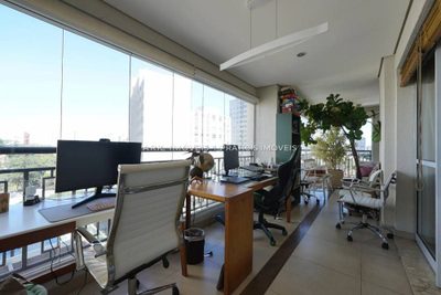 Apartamento, 3 quartos, 213 m² - Foto 4
