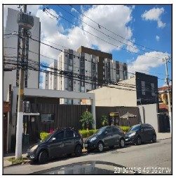 Apartamento, 2 quartos, 10 m² - Foto 1