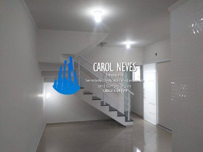 Sobrado, 3 quartos, 113 m² - Foto 3