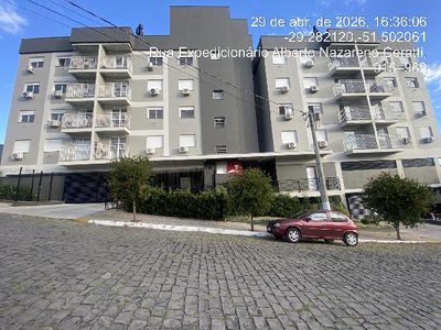 Apartamento, 2 quartos, 89 m² - Foto 1