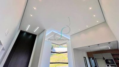 Casa, 4 quartos, 270 m² - Foto 3