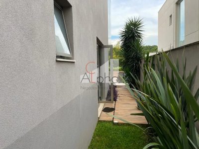 Sobrado, 4 quartos, 340 m² - Foto 3