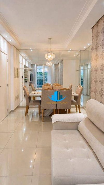 Apartamento, 3 quartos, 84 m² - Foto 3